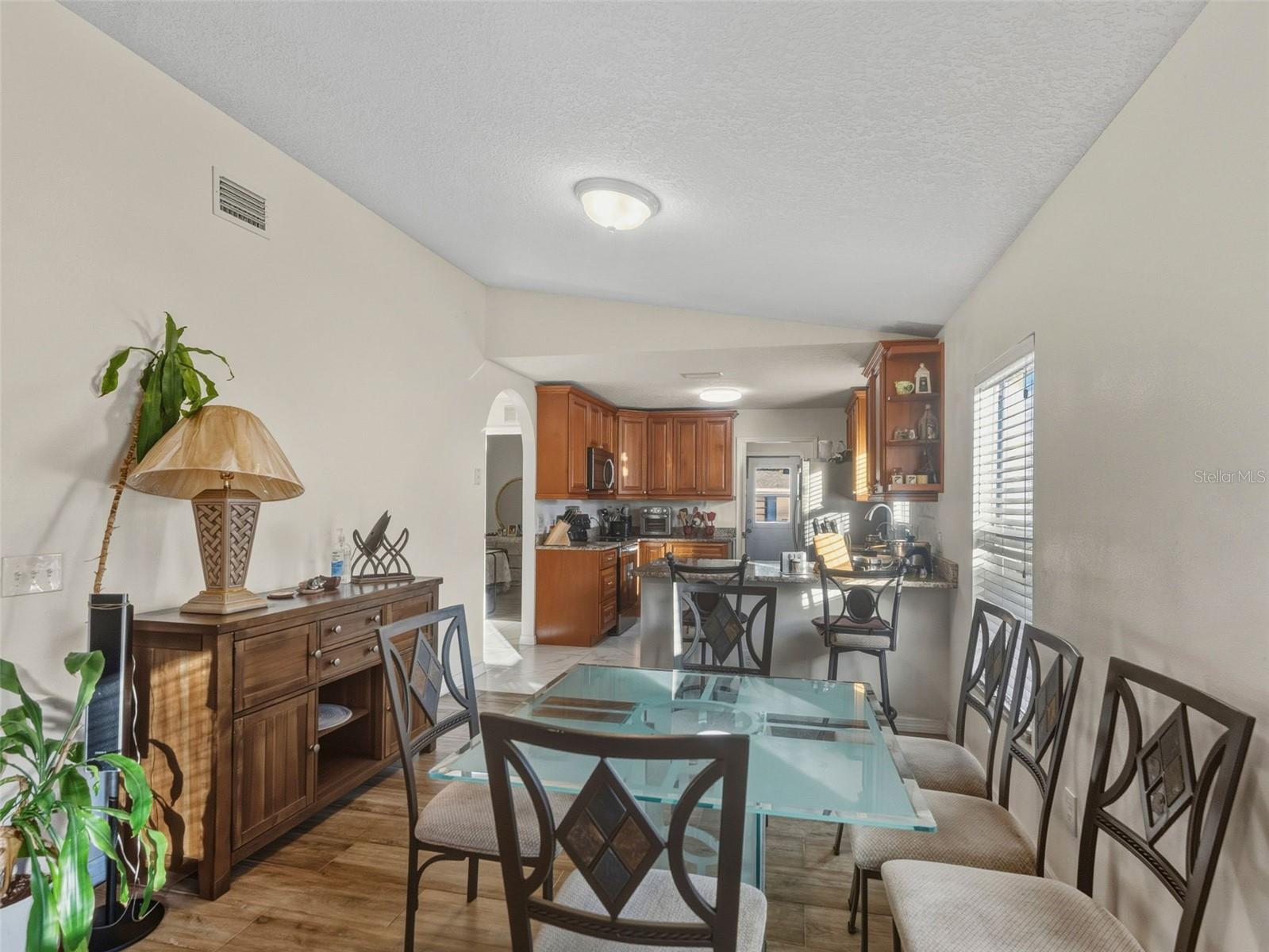 NORTH END TERRACE - Residential