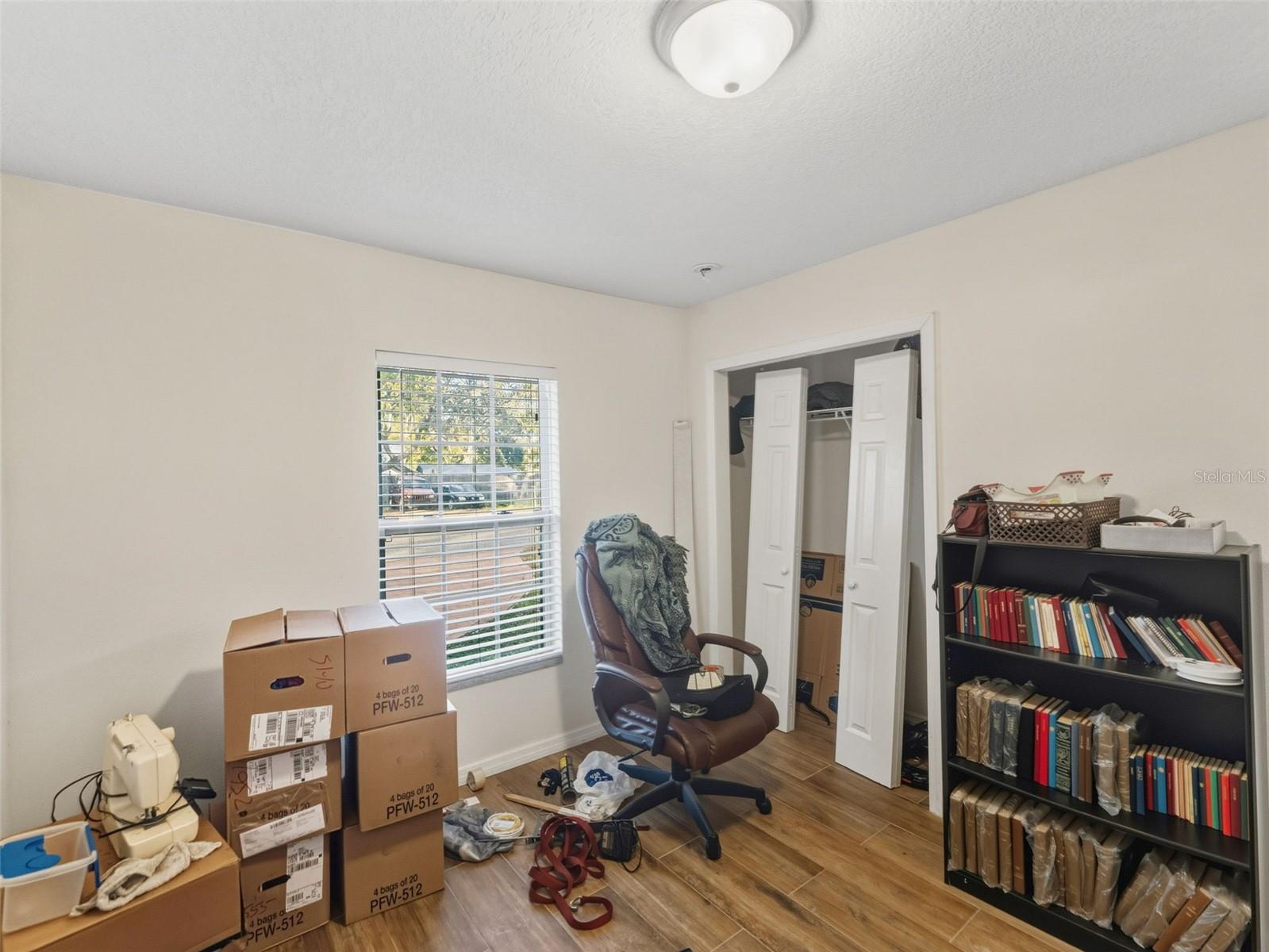 NORTH END TERRACE - Residential