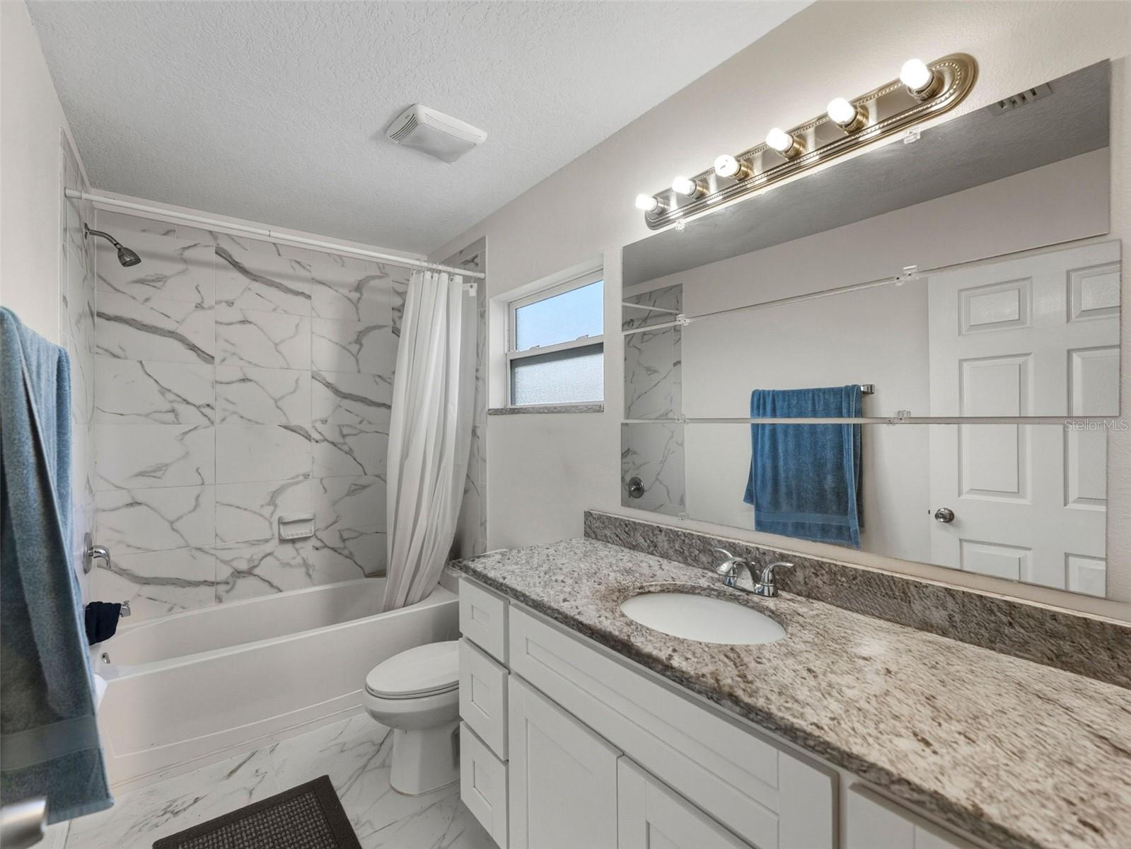 NORTH END TERRACE - Residential