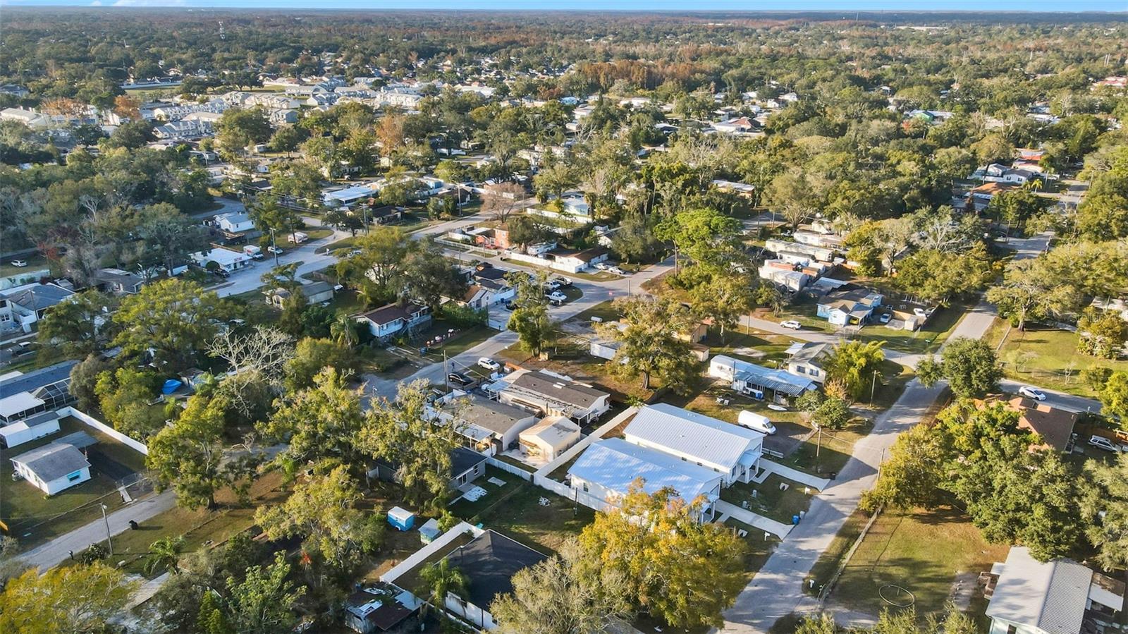 NORTH END TERRACE - Residential