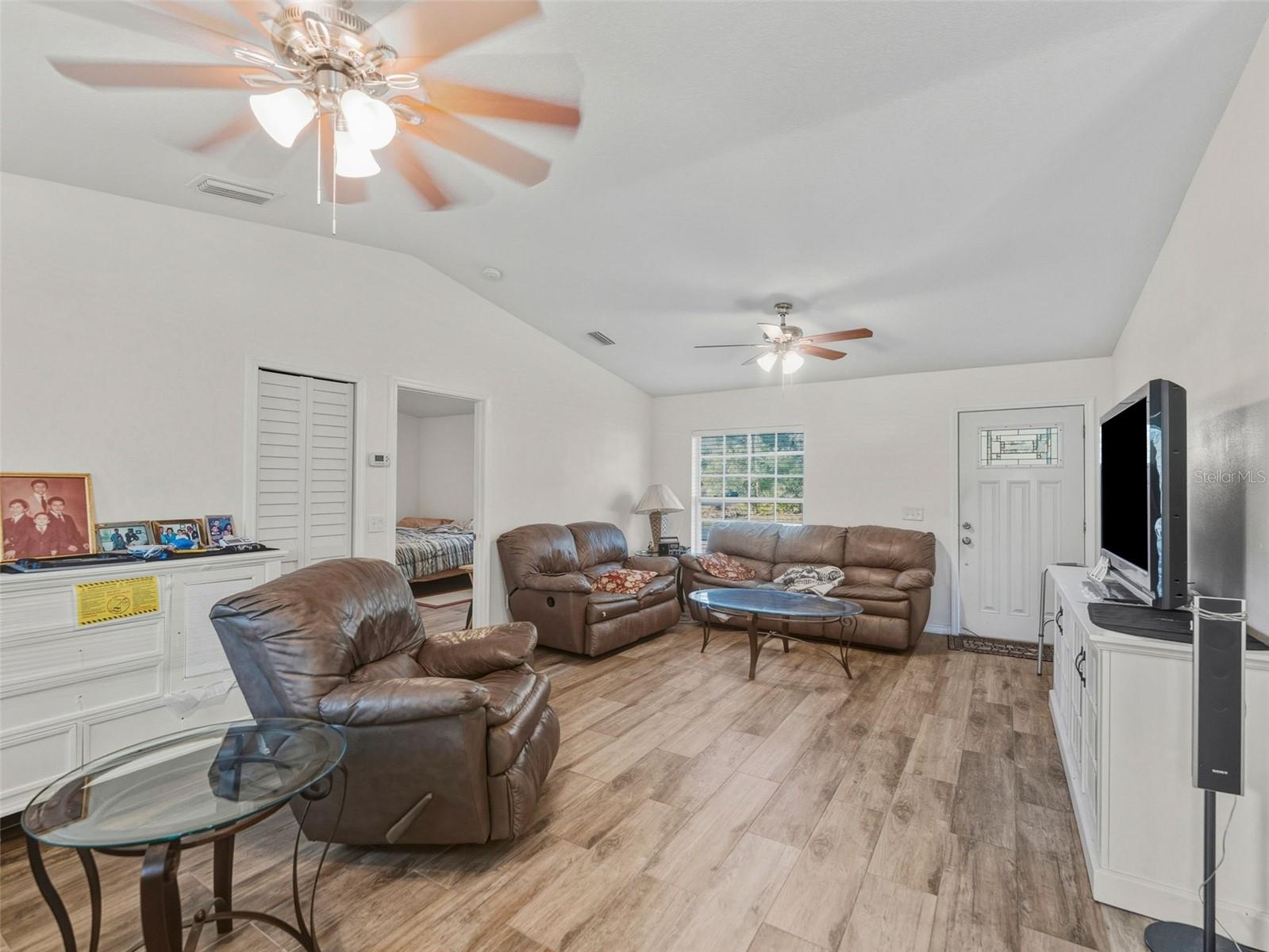 NORTH END TERRACE - Residential