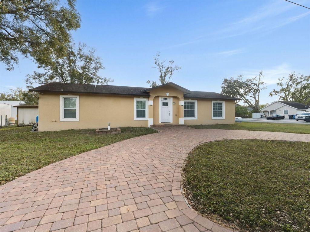 Photo of 5104 Timberlan Street, Tampa, FL 33624 (MLS # TB8459499)