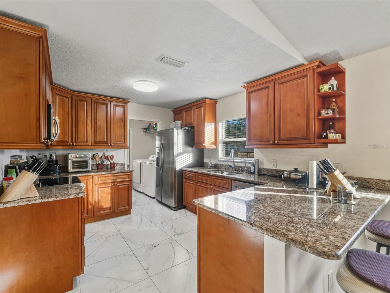 NORTH END TERRACE - Residential