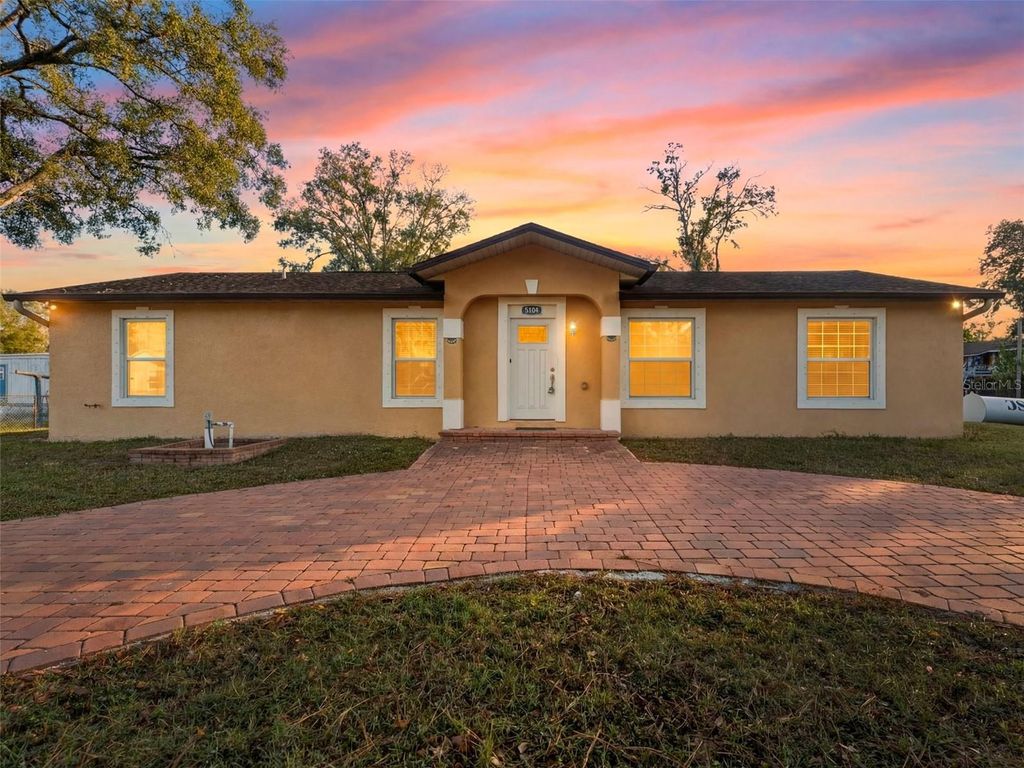 Photo of 5104 Timberlan Street, Tampa, FL 33624 (MLS # TB8459499)