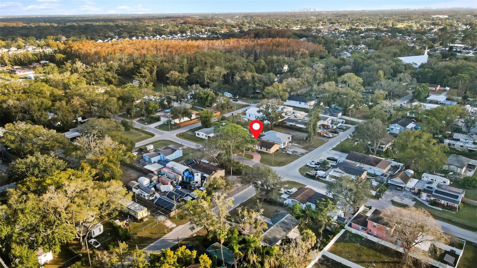 NORTH END TERRACE - Residential