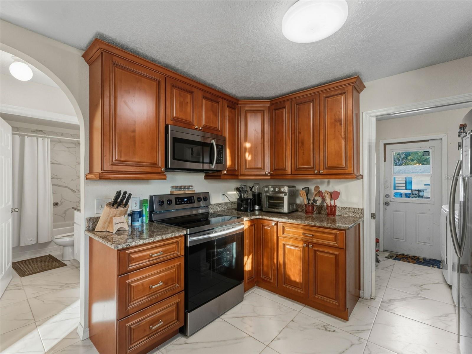 NORTH END TERRACE - Residential