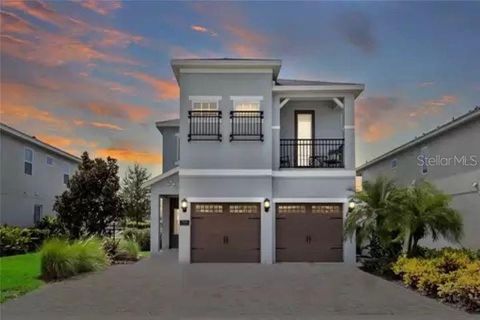 7650 FAIRFAX DRIVE KISSIMMEE FL 34747
