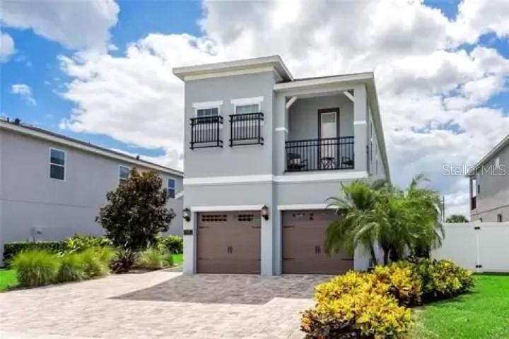 7650 FAIRFAX DRIVE