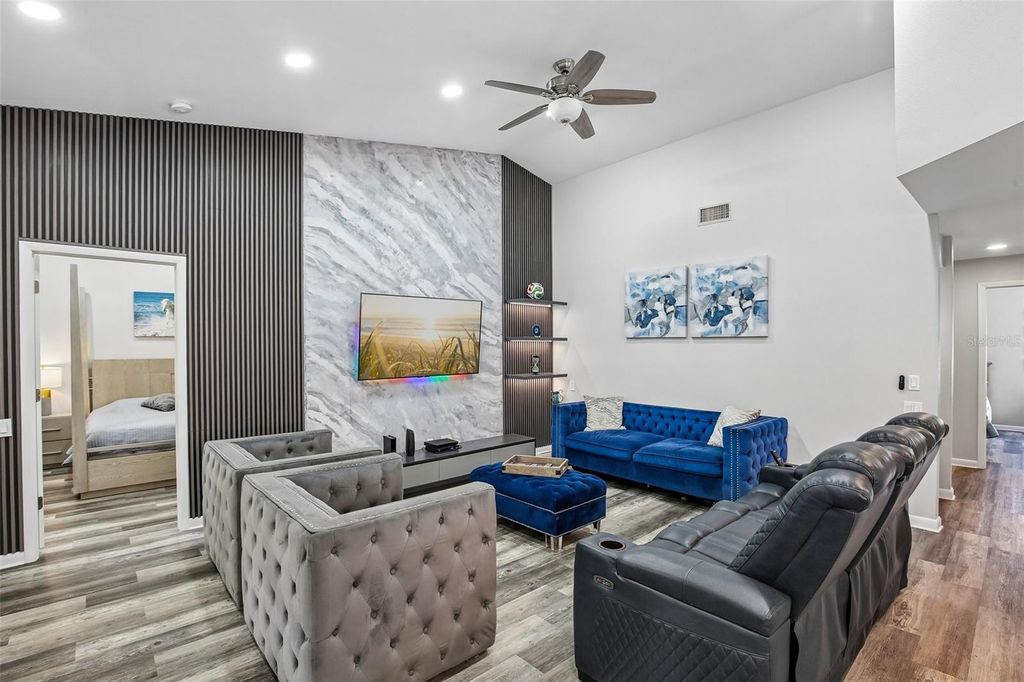 Photo of 3058 Landmark Boulevard #1204, Palm Harbor, FL 34684 (MLS # TB8507813)