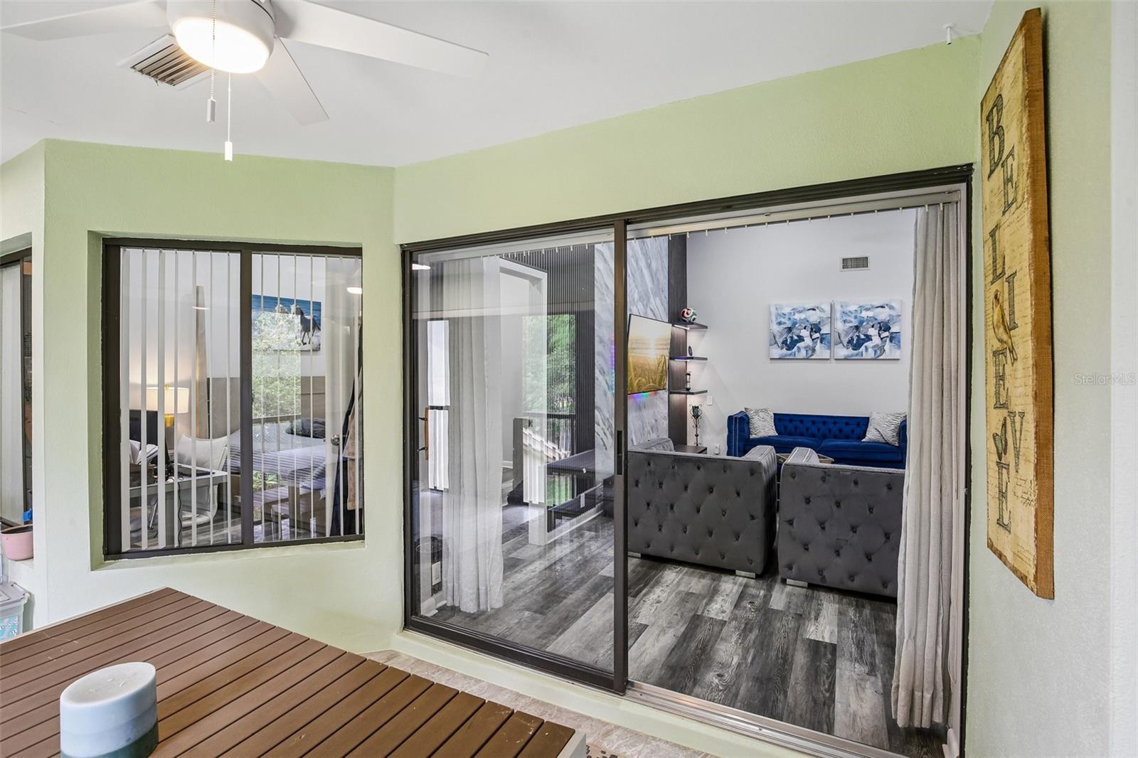 LANDMARK OAKS CONDO - Residential