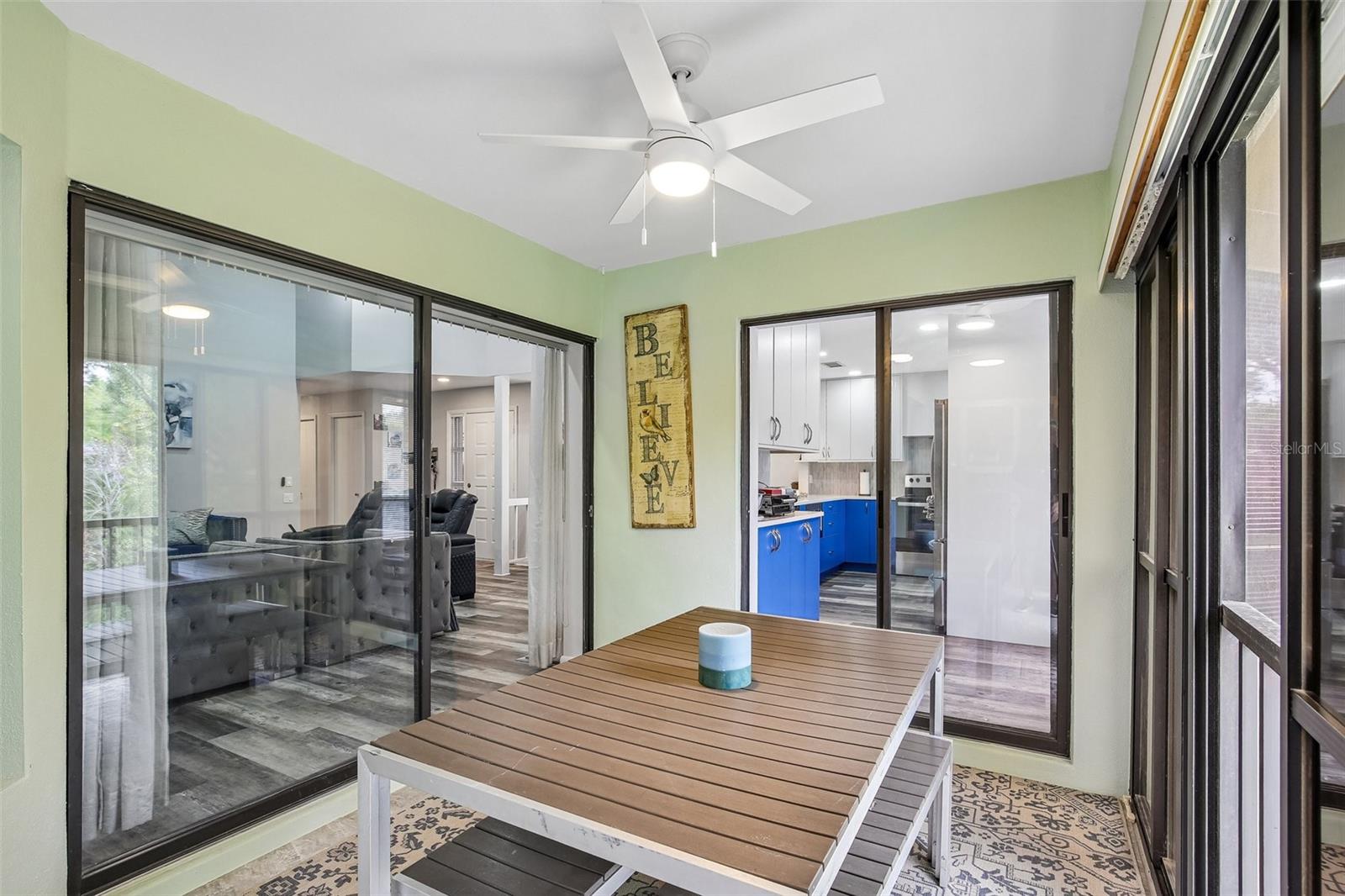 LANDMARK OAKS CONDO - Residential