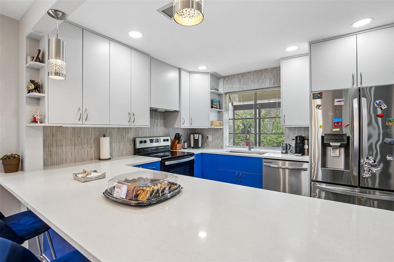 LANDMARK OAKS CONDO - Residential