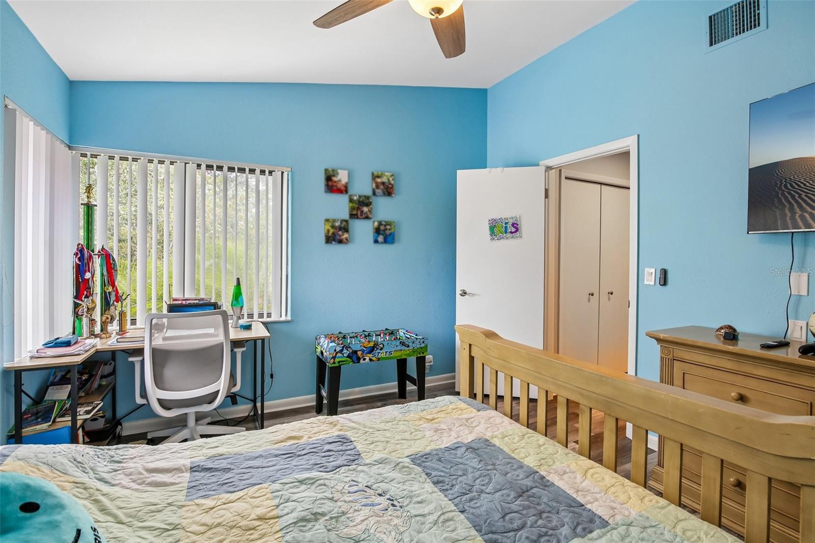 LANDMARK OAKS CONDO - Residential
