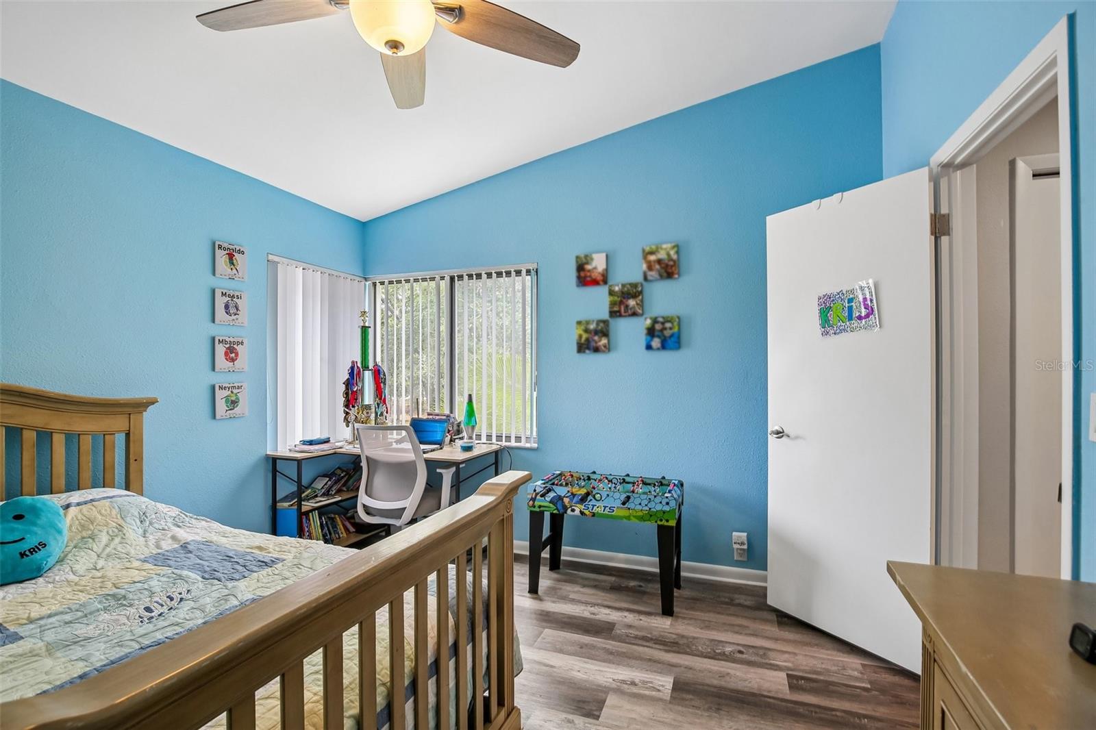 LANDMARK OAKS CONDO - Residential
