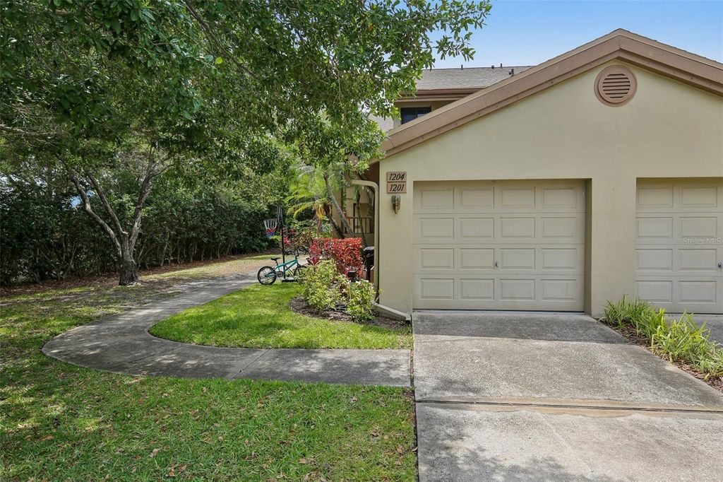 Photo of 3058 Landmark Boulevard #1204, Palm Harbor, FL 34684 (MLS # TB8507813)