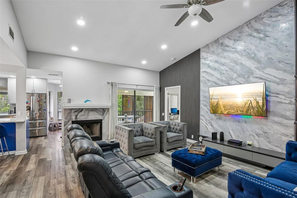 Photo of 3058 Landmark Boulevard #1204, Palm Harbor, FL 34684 (MLS # TB8507813)