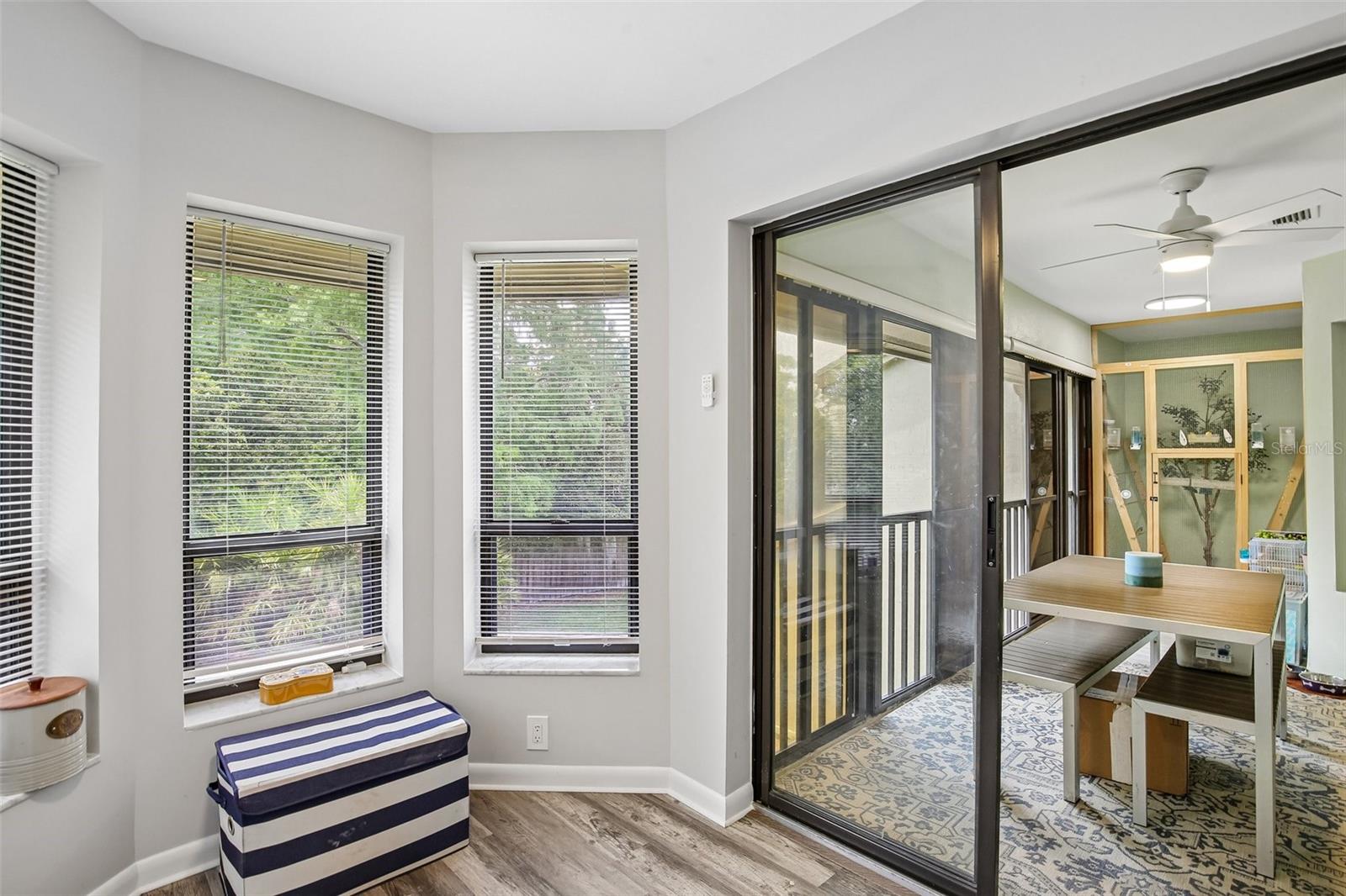 LANDMARK OAKS CONDO - Residential