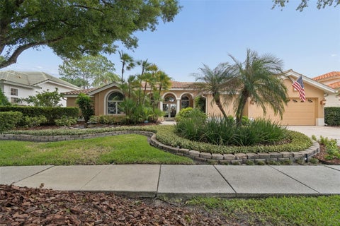 Photo of 17714 Grey Eagle Road, Tampa, FL 33647 (MLS # TB8539678)