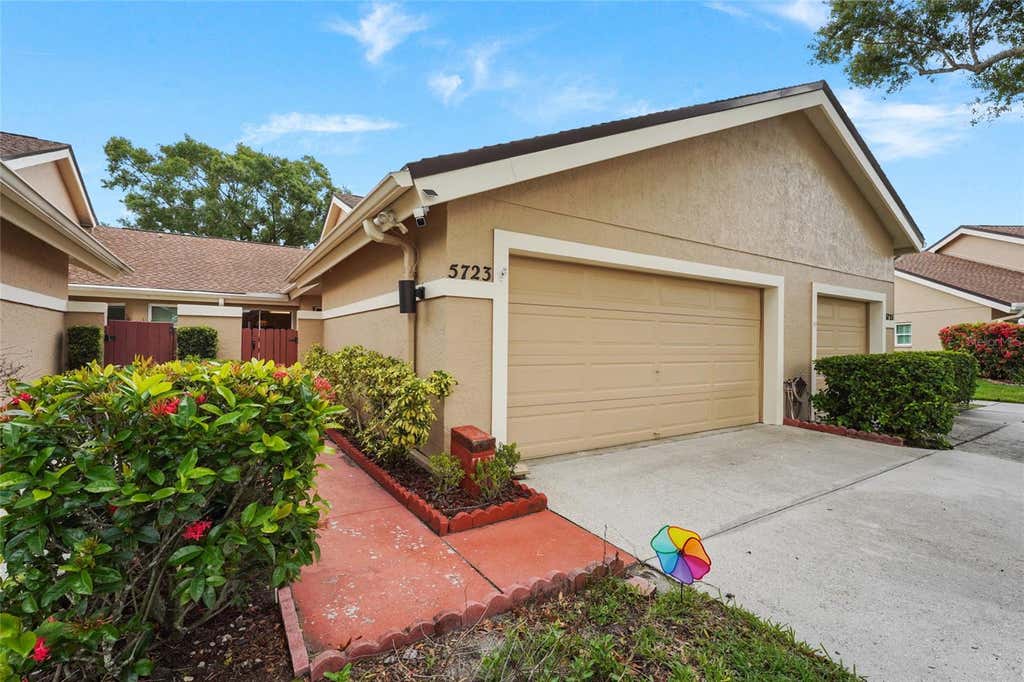 Photo of 5723 Monte Rosso Road, Sarasota, FL 34243 (MLS # A4700075)