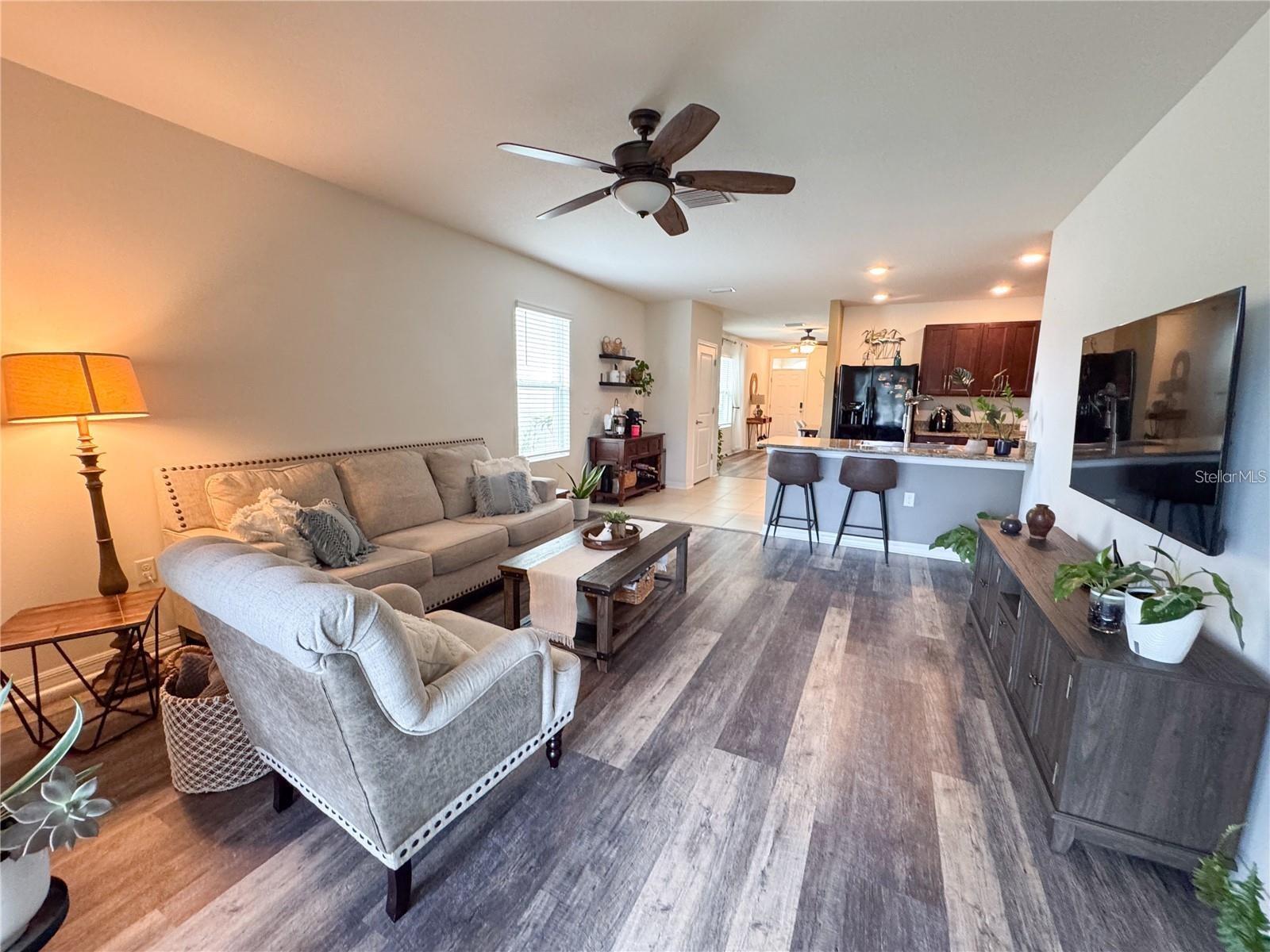 CARLTON LAKES WEST PH 2B - Residential