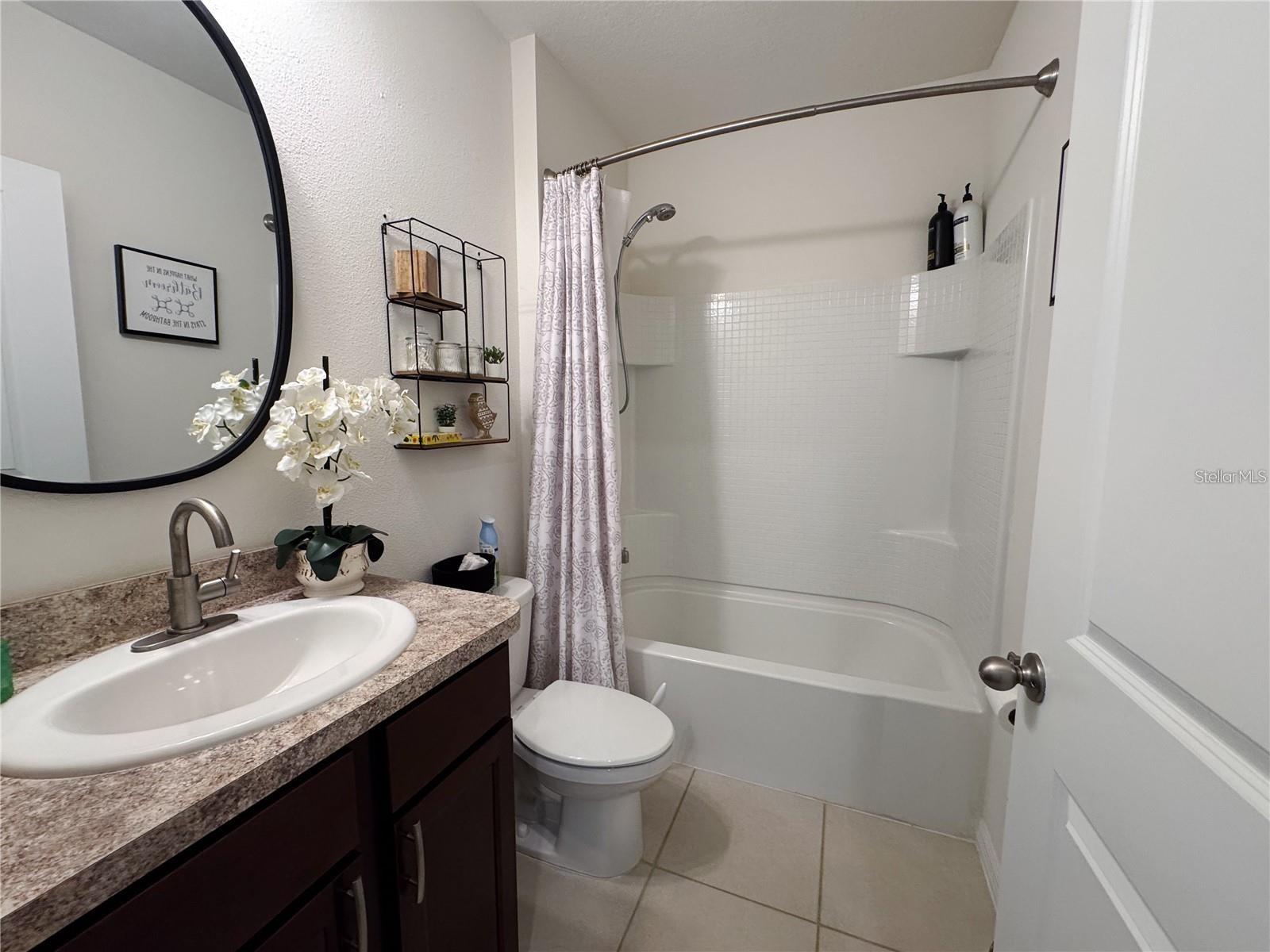 CARLTON LAKES WEST PH 2B - Residential