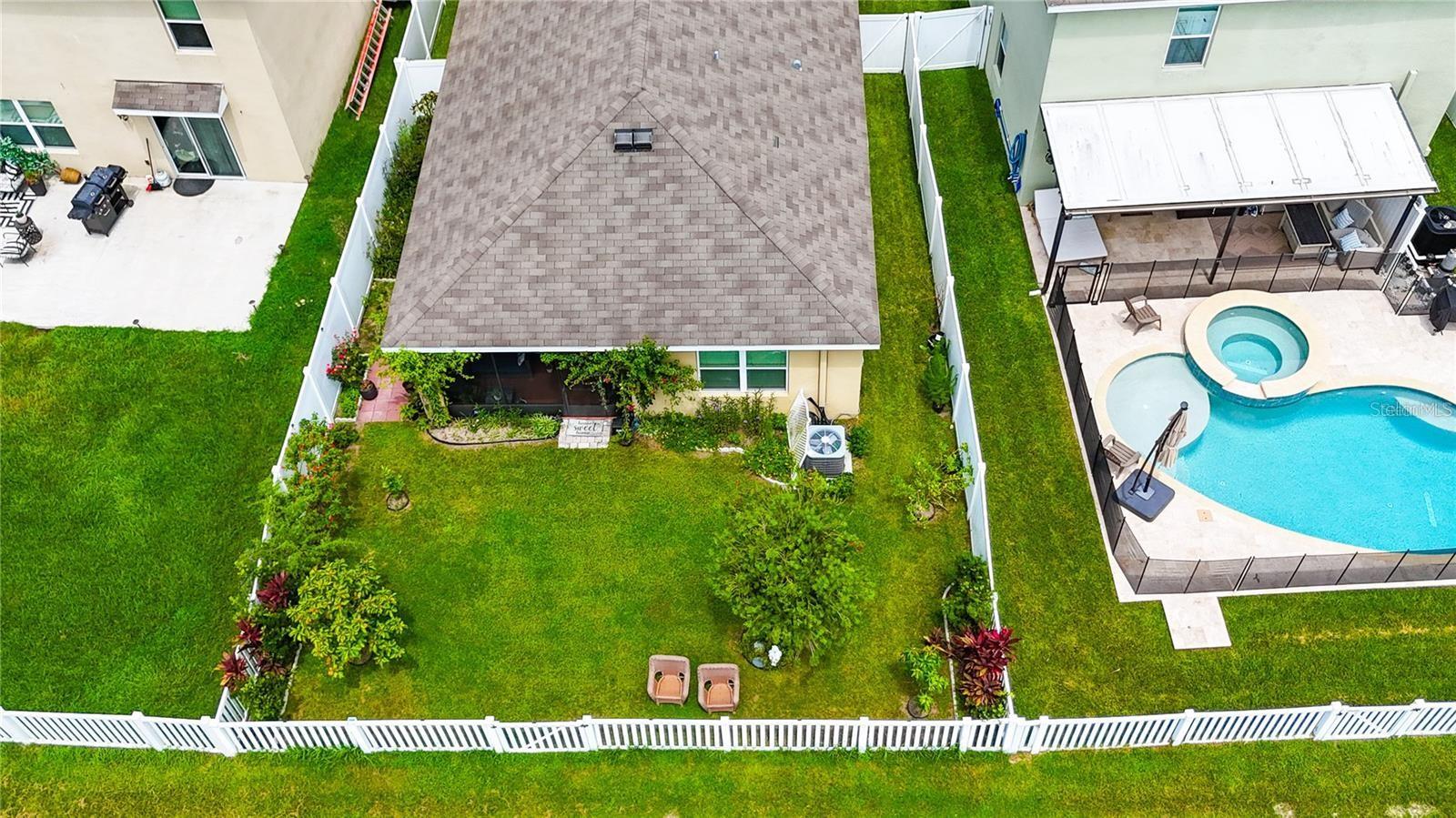 CARLTON LAKES WEST PH 2B - Residential