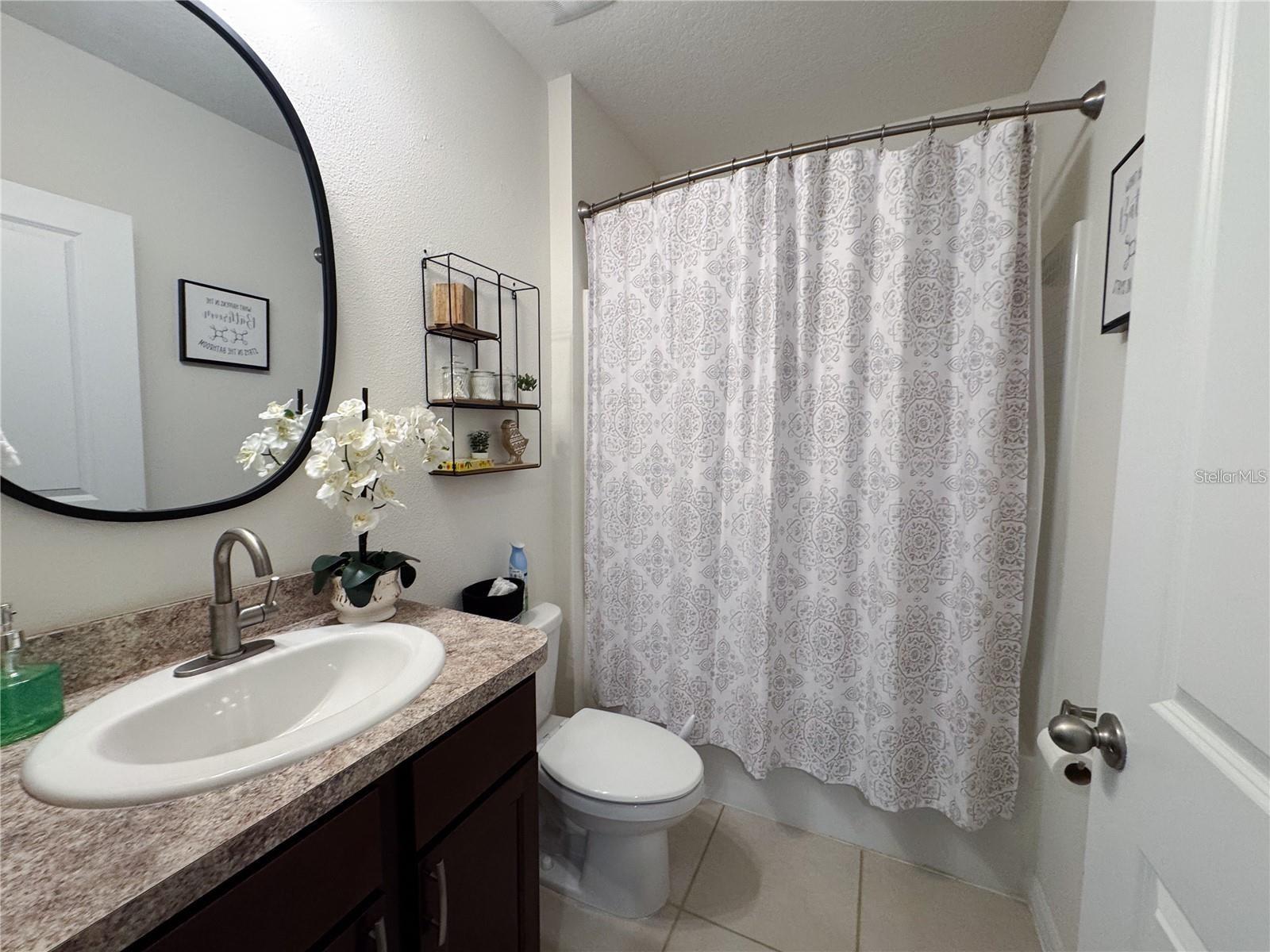 CARLTON LAKES WEST PH 2B - Residential