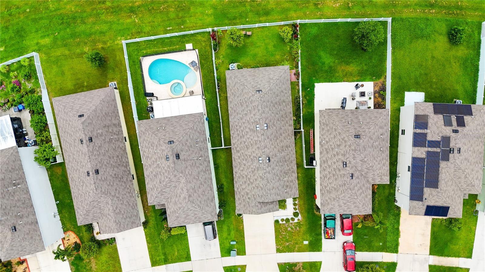 CARLTON LAKES WEST PH 2B - Residential