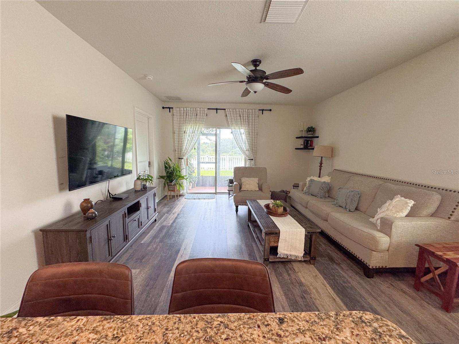 CARLTON LAKES WEST PH 2B - Residential