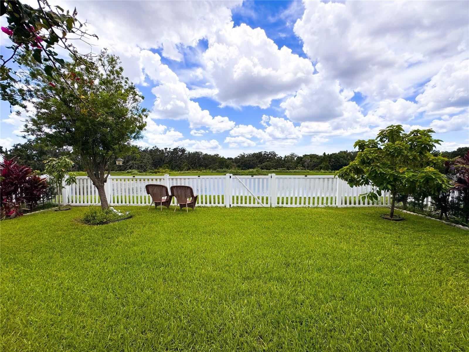 CARLTON LAKES WEST PH 2B - Residential