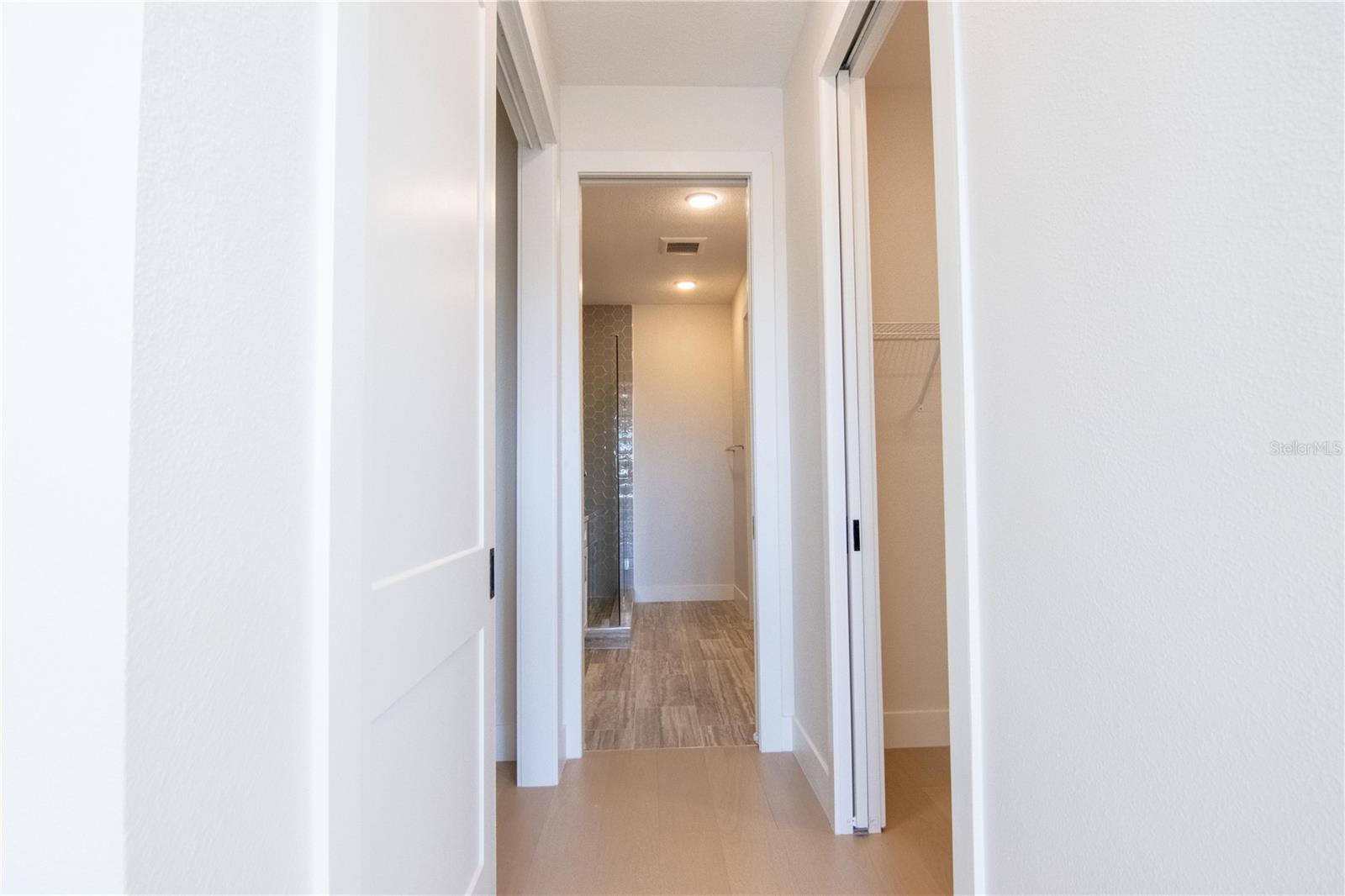 STRUM PLACE - Residential