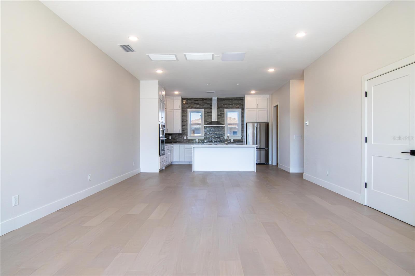 STRUM PLACE - Residential