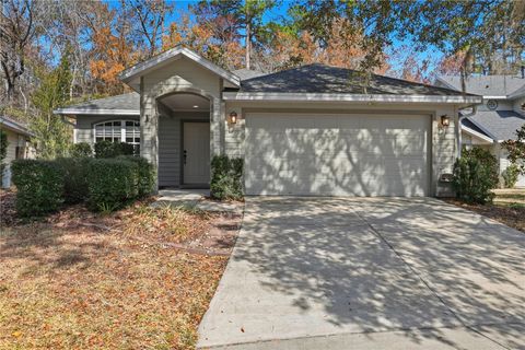 2016 NW 50TH PLACE GAINESVILLE FL 32605