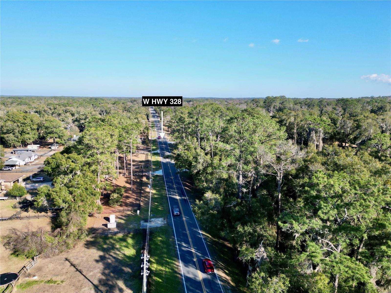 TBD W HWY 328