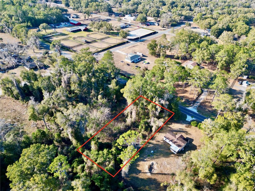 Photo of Tbd W Hwy 328, Ocala, FL 34482 (MLS # OM718246)