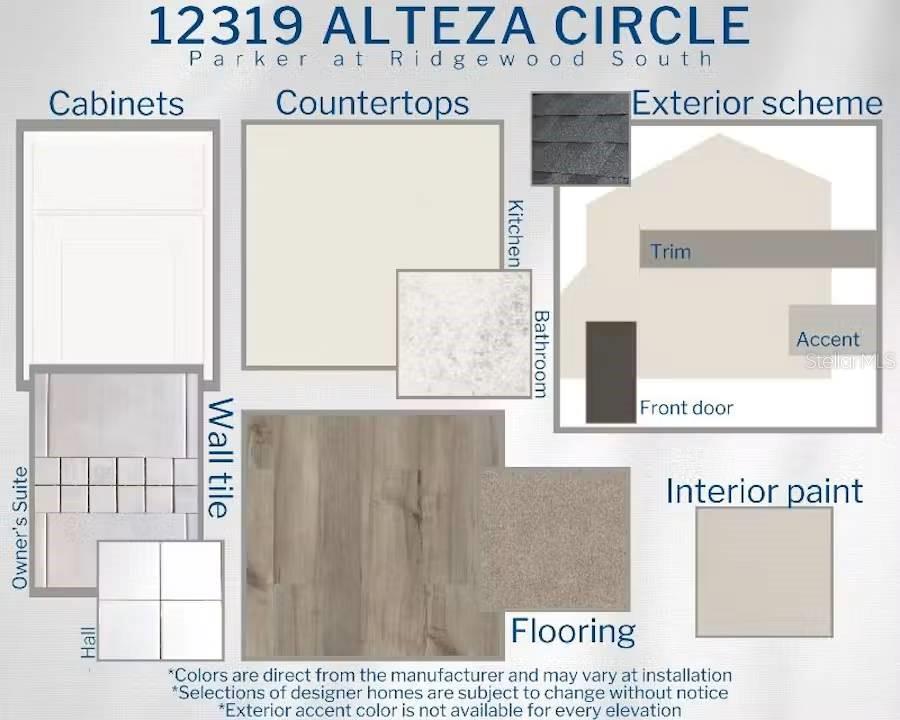 12319 ALTEZA CIRCLE, RIVERVIEW, FL, 33579 4 12319 ALTEZA CIRCLE