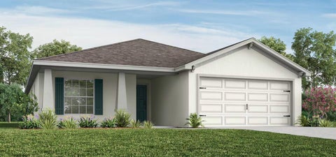 Photo of 12319 Alteza Circle, Riverview, FL 33579 (MLS # L4965676)