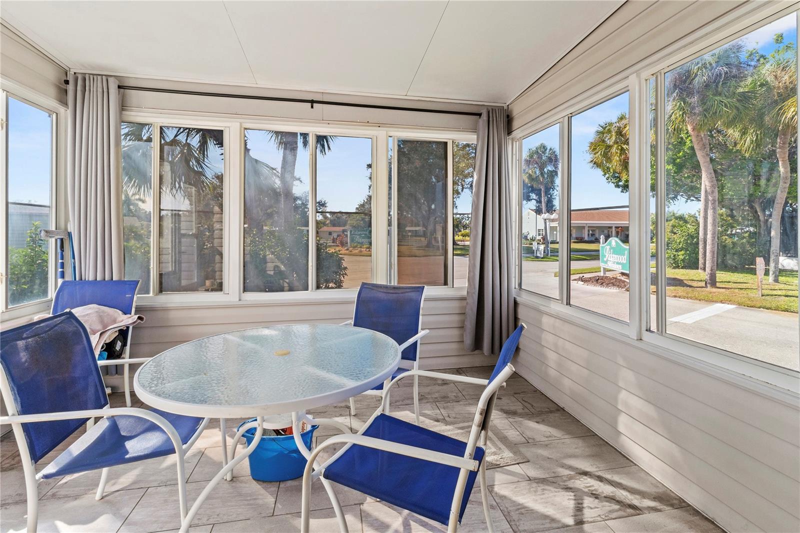 RIDGEWOOD MEADOWS PH I - Residential