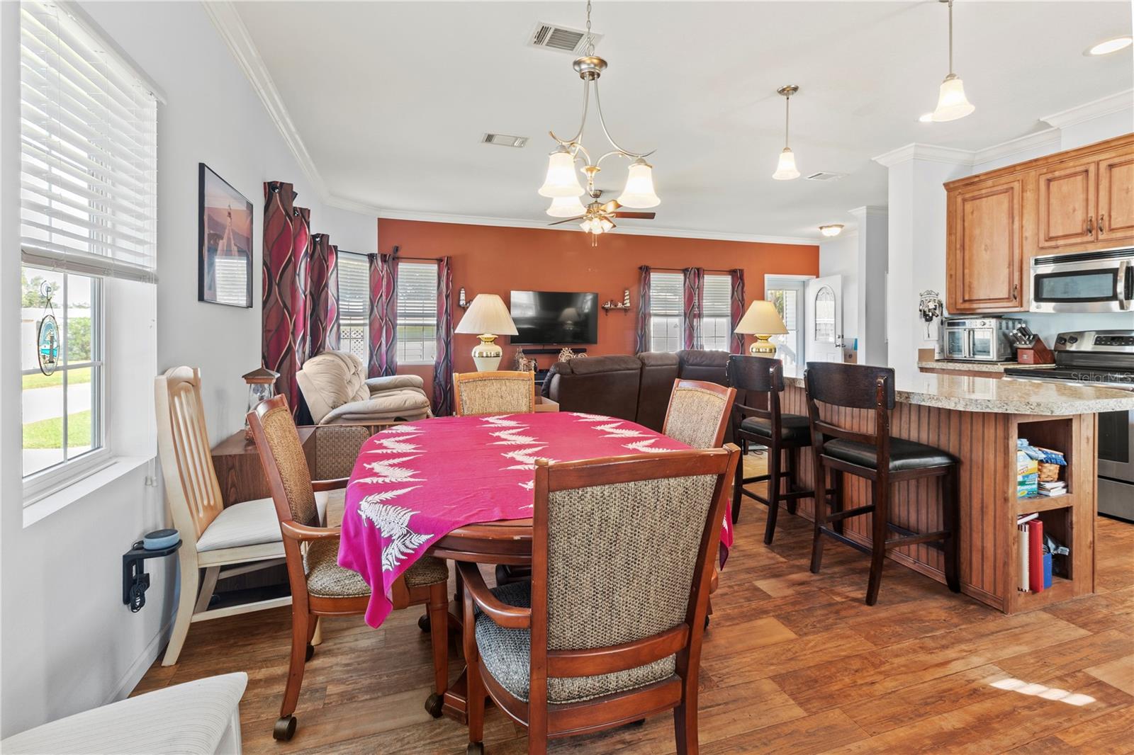 RIDGEWOOD MEADOWS PH I - Residential