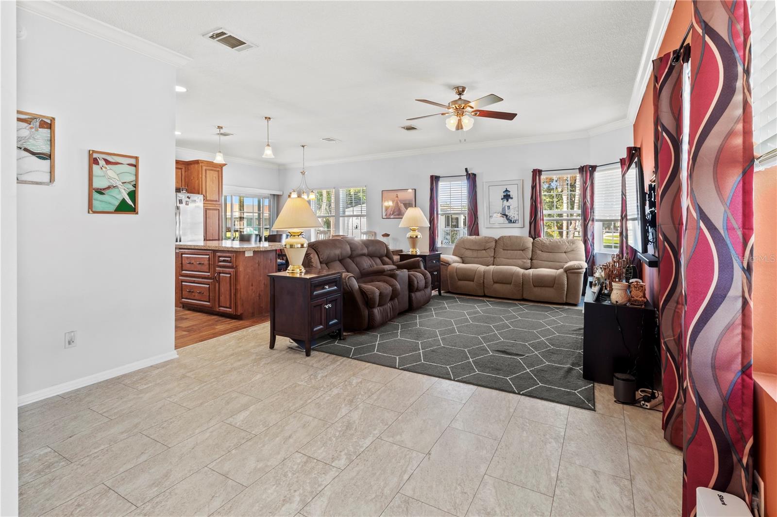 RIDGEWOOD MEADOWS PH I - Residential