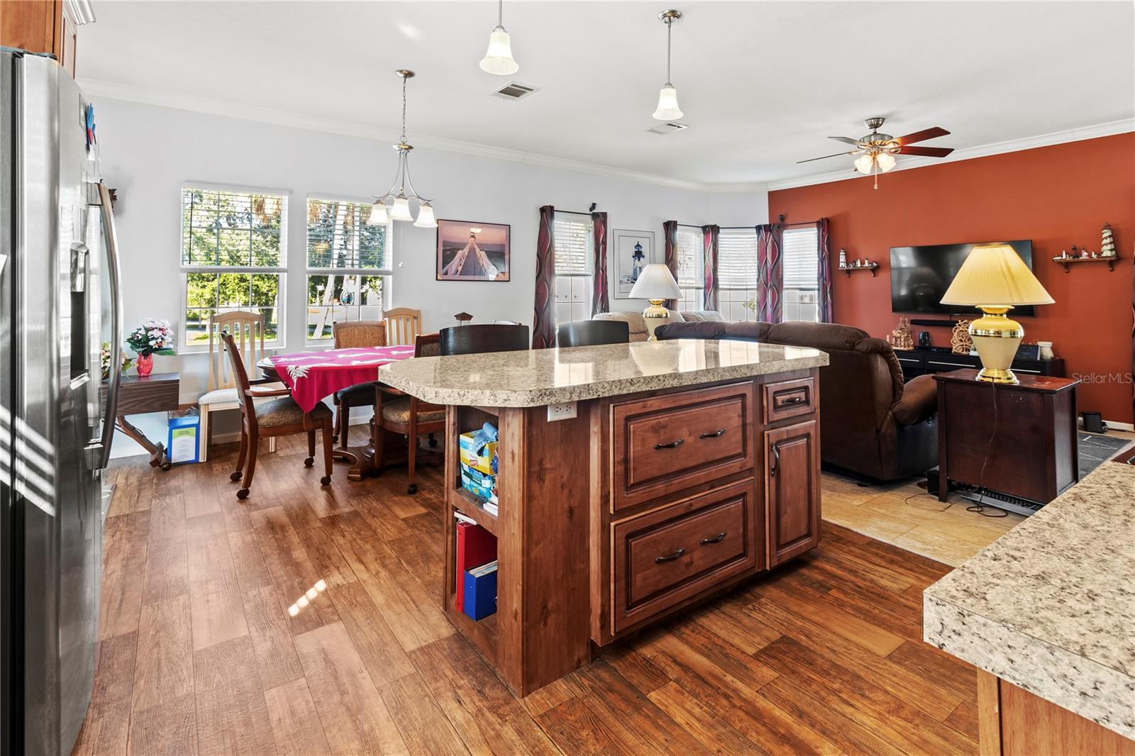 RIDGEWOOD MEADOWS PH I - Residential