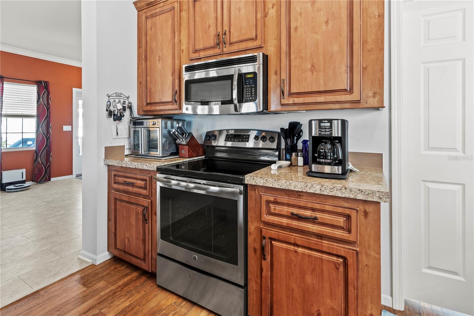 RIDGEWOOD MEADOWS PH I - Residential