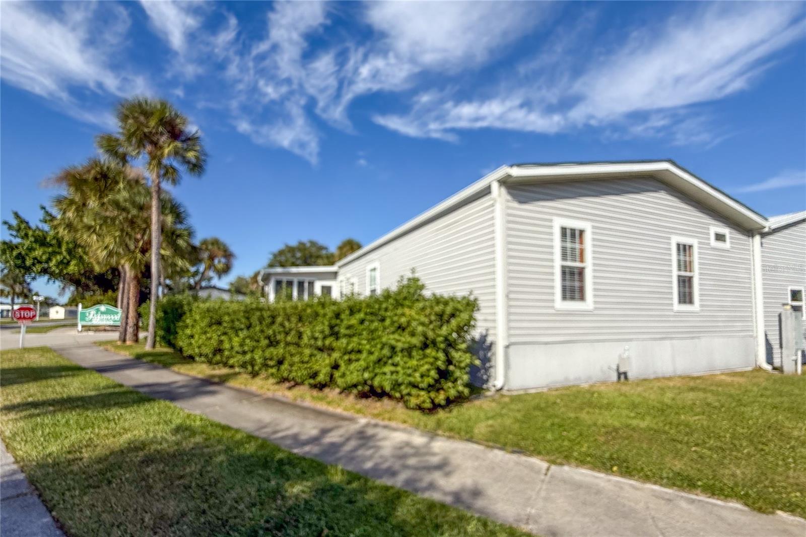 RIDGEWOOD MEADOWS PH I - Residential