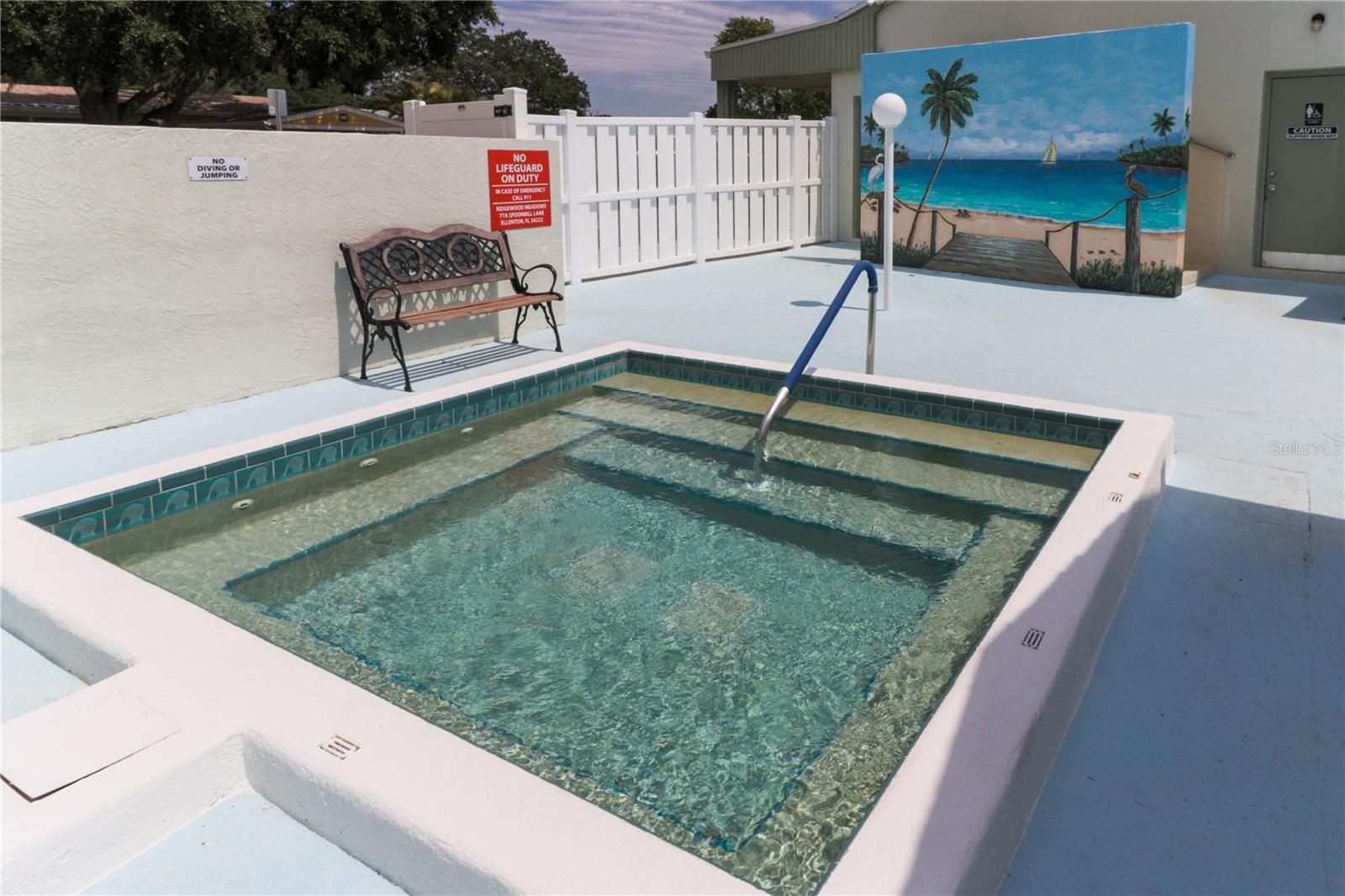 RIDGEWOOD MEADOWS PH I - Residential