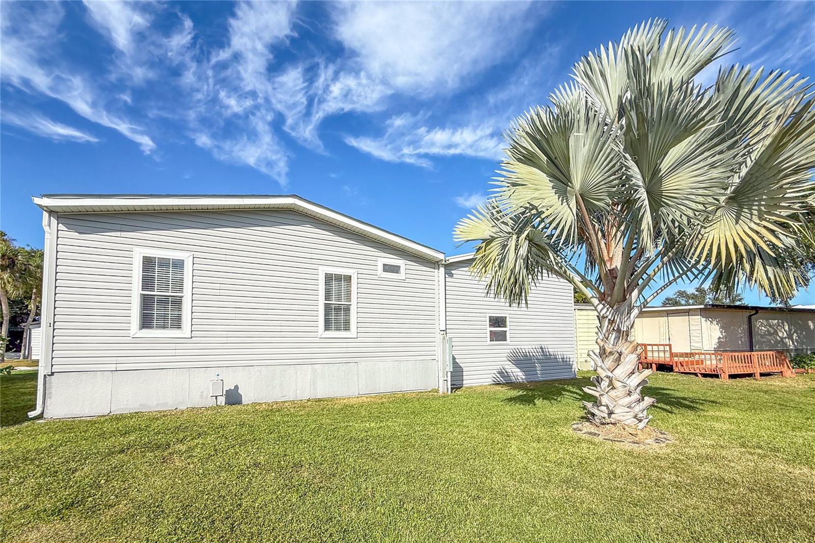 RIDGEWOOD MEADOWS PH I - Residential