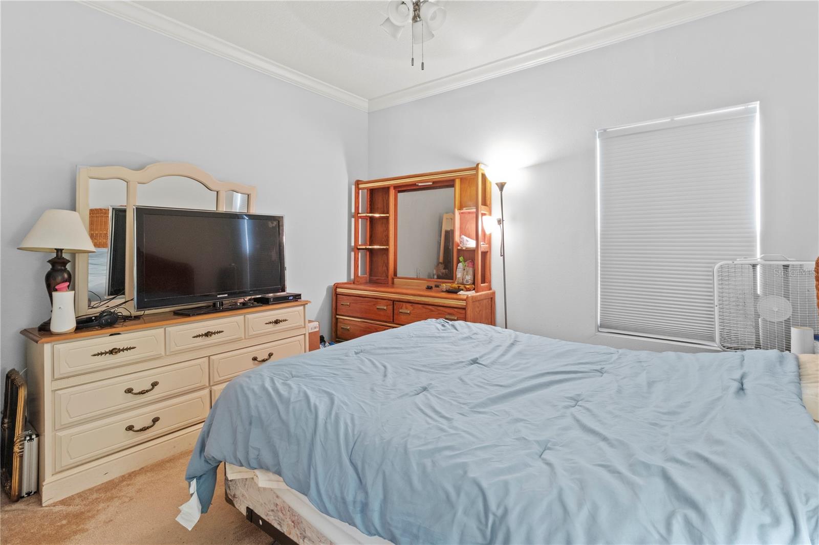 RIDGEWOOD MEADOWS PH I - Residential