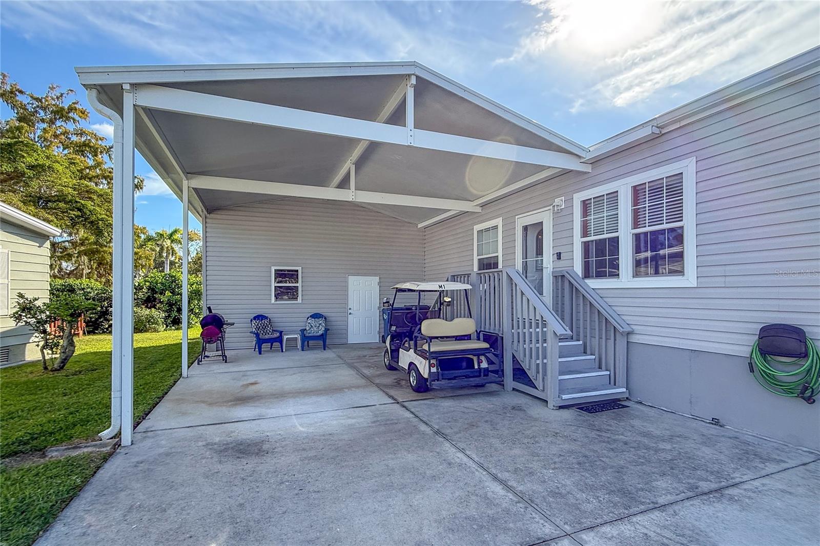 RIDGEWOOD MEADOWS PH I - Residential