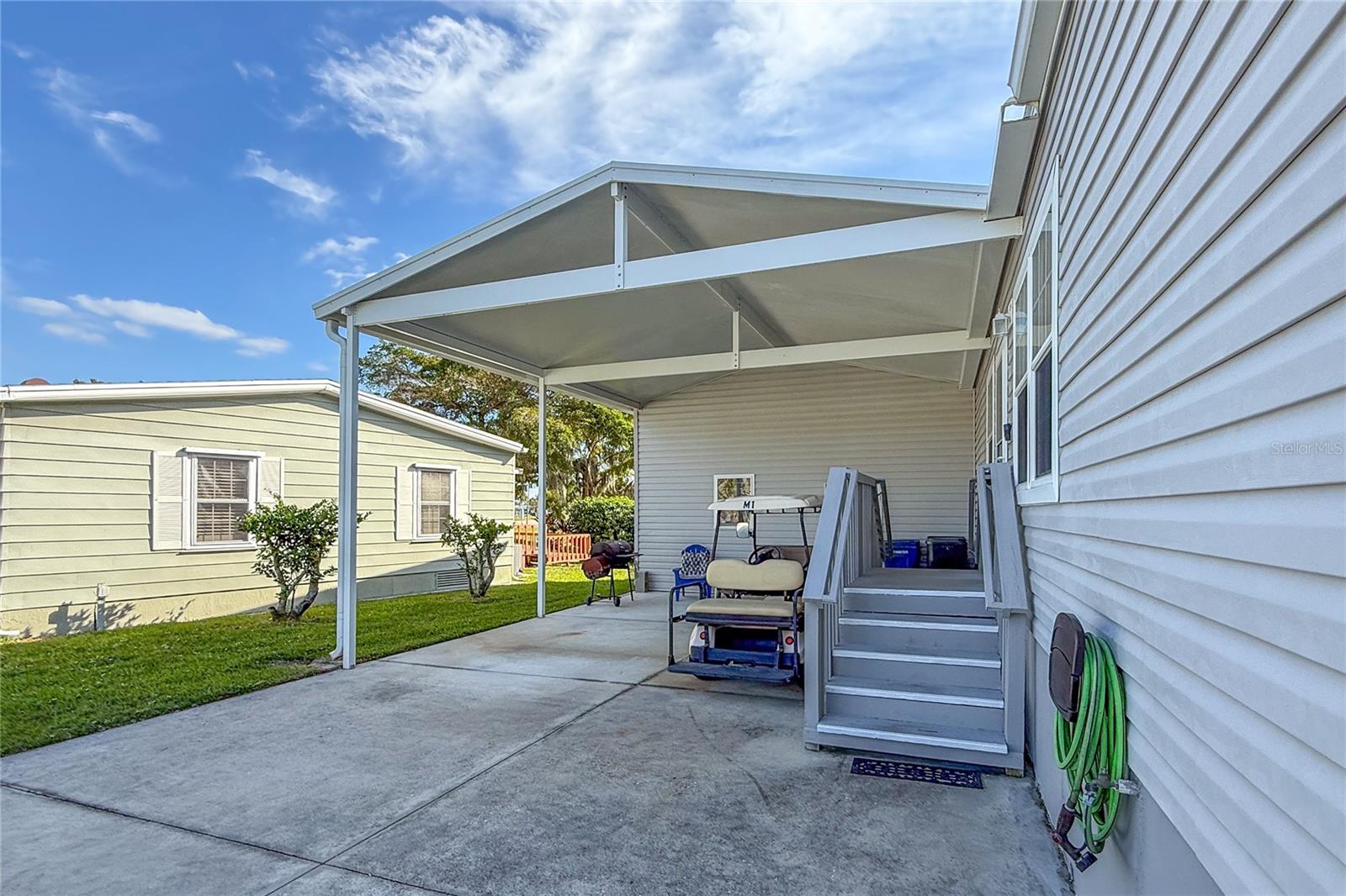 RIDGEWOOD MEADOWS PH I - Residential