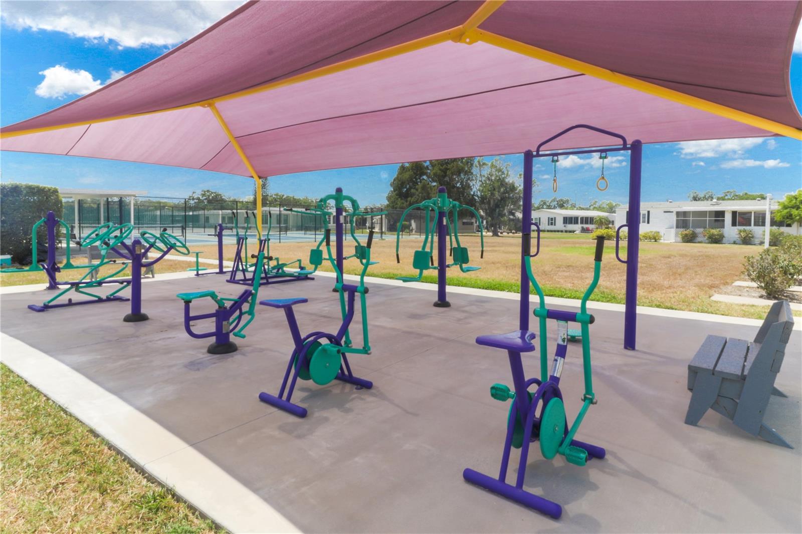 RIDGEWOOD MEADOWS PH I - Residential