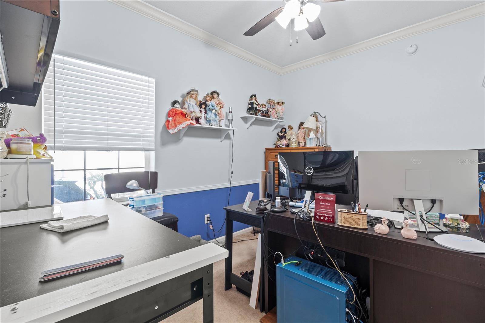 RIDGEWOOD MEADOWS PH I - Residential